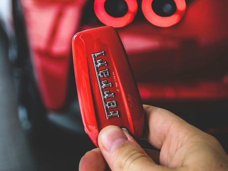 Premium & Performance Car Finance in London