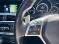 Mercedes-Benz C Class 6.3 C63 V8 AMG Edition 125 SpdS MCT Euro 5 2dr 56