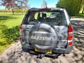 Suzuki Grand Vitara 2.4 VVT SZ4 4WD Euro 4 5dr 5