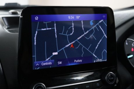 Ford Ecosport TITANIUM 37