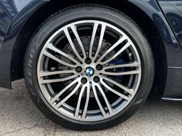 BMW 5 Series 2.0 530e M Sport Auto 4dr 14