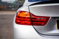 BMW 4 Series 3.0 440i M Sport Auto 2dr 52