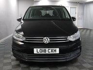 Volkswagen Touran SE FAMILY TDI BLUEMOTION TECHNOLOGY DSG 2
