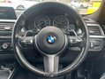 BMW 3 Series 2.0 320d M Sport Touring Auto Euro 6 (s/s) 5dr 32
