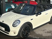 Mini Convertible Cooper 1.5 Chili - VISUAL BOOST - CONNECTED - REAR CAMERA 13