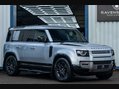 Land Rover Defender 3.0 Defender X-Dynamic S D MHEV Auto 4WD 5dr 5