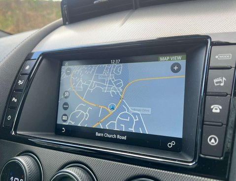 Jaguar F-Type 3.0 F-Type V6 Auto 3dr 23