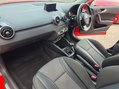 Audi A1 1.0 A1 Sportback TFSI Sport 5dr 11