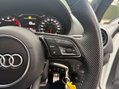 Audi A3 1.0 A3 Sportback 30 TFSI Black Edition Semi-Auto 5dr 19