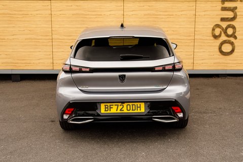 Peugeot 308 S/S ALLURE PREMIUM 6
