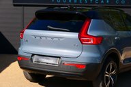 Volvo XC40 1.5 XC40 R-Design T3 Auto 5dr 14