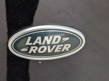 Land Rover Range Rover Evoque 2.0 Range Rover Evoque R-Dynamic HSE D Auto 4WD 5dr 34