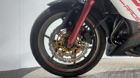 Kawasaki Er ER6 2006 PROJECT TWIN 650CC SPARES OR REPAIR A2 BREAKER 11