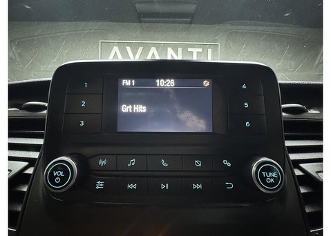 Ford Transit Custom 2.0 300 EcoBlue Trend Panel Van 5dr Diesel Manual L1 H1 Euro 6 (130 ps) 61