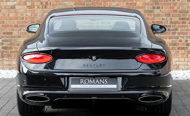 Bentley Continental GT 5