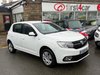Dacia Sandero COMFORT SCE