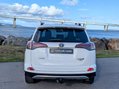 Toyota Rav4 2.0 V-Matic Excel CVT 4WD Euro 6 (s/s) 5dr 6