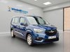Vauxhall Combo Life 1.5 Turbo D BlueInjection Energy Euro 6 (s/s) 5dr