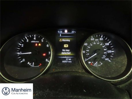 Nissan Qashqai 1.2 DIG-T N-Connecta SUV 5dr Petrol Manual Euro 6 (s/s) (115 ps) 3