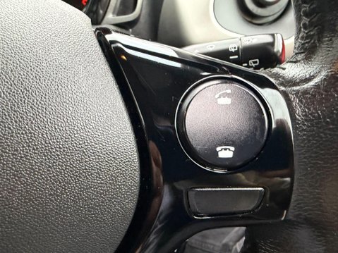Citroen C1 1.2 PureTech Flair Euro 6 5dr 36