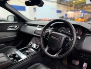 Land Rover Range Rover Velar 2.0 D240 R-Dynamic S SUV 5dr Diesel Auto 4WD Euro 6 (s/s) (240 ps) 30