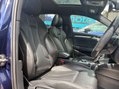 Audi S3 2.0 TFSI Black Edition Sportback 5dr Petrol S Tronic quattro Euro 6 (s/s) ( 35