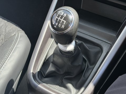 Suzuki Vitara 1.4 Boosterjet 48V Hybrid SZ5 5dr 31
