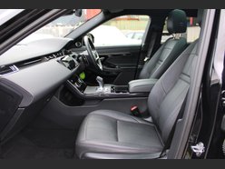 Land Rover Range Rover Evoque EDITION 10