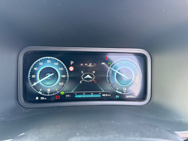 Hyundai KONA GDI PREMIUM 22