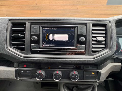 Volkswagen Crafter 2.0 Crafter CR35 Trendline TDI 24