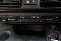 Peugeot Rifter BLUEHDI S/S GT LINE 34