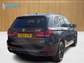 BMW X5 3.0 30d SE SUV 5dr Diesel Auto xDrive Euro 6 (s/s) (258 ps) 15