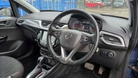 Vauxhall Corsa 1.4i ecoFLEX Design Hatchback 5dr Petrol Easytronic Euro 6 (s/s) (90 ps) 19