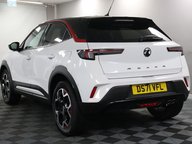Vauxhall Mokka SRI PREMIUM 10
