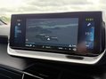 Peugeot e-208 50kWh GT Hatchback 5dr Electric Auto (7kW Charger) (136 ps) 38