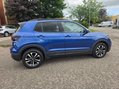 Volkswagen T-Cross 1.0 T-Cross United TSi Semi-Auto 5dr 40
