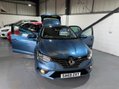 Renault Megane 1.3 TCe Iconic Euro 6 (s/s) 5dr 2