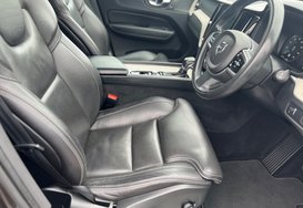 Volvo XC60 D5 POWERPULSE INSCRIPTION AWD AUTO 18