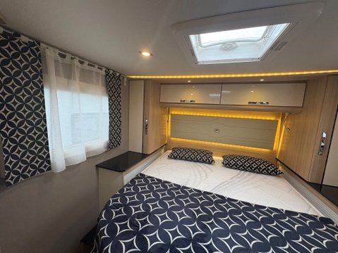 Florium Black Pearl 75LMF 28