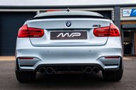 BMW 3 Series 3.0 M3 Competition Edition Package Semi-Auto 4dr 49