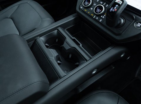 Land Rover Defender 110 TROPHY EDITION KESWICK 38