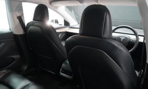 Tesla Model 3 Long Range RWD c350 Range Ryzen Heat Pump Adaptive LEDs 16