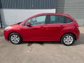 Citroen C3 1.4 HDi VTR+ Euro 5 5dr 6