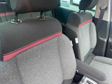 Citroen C3 Aircross 1.2 PureTech C-Series Euro 6 (s/s) 5dr 15