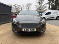 Ford Focus 1.0T EcoBoost Titanium Hatchback 5dr Petrol Manual Euro 6 (s/s) (125 ps) 4