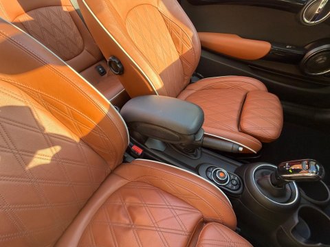 Mini Convertible COOPER S EXCLUSIVE 28