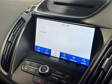 Ford Kuga 1.5T EcoBoost ST-Line Euro 6 (s/s) 5dr 19