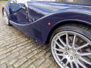 Morgan Plus Eight 4.8 12