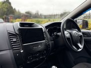 Ford Ranger 2.2 Ranger XL 4x4 TDCi 4WD 20