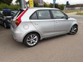 MG MG3 1.5 VTi-TECH 3Form Sport Euro 5 5dr 6